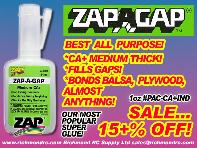 ZAP-A-GAP   28  ml (1   oz) NOT CHILD PROOF  PA-02 {pac-prices} [ 13103]