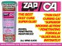 ZAP-CA      56  ml (2   oz) {pac-prices} [ 51410]