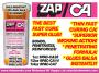ZAP-CA       7  ml (1/4 oz) {pac-prices}