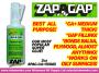 ZAP-A-GAP   56  ml (2   oz) NOT CHILD PROOF  PT-01 {pac-prices}