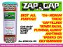ZAP-A-GAP   56  ml (2   oz) {pac-prices}