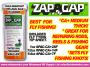 ZAP-A-GAP FOR FISHING  7 ml (1/4 oz) {pac-prices}