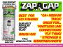 ZAP-A-GAP FOR FISHING BRUSH ON 7 ml (1/4 oz) {pac-prices}