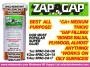 ZAP-A-GAP   14  ml (1/2 oz) {pac-prices}