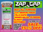 ZAP-A-GAP   28  ml (1   oz) {pac-prices} [ 51902]