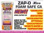 ZAP-O XTRA CA+, ODORLESS NONIRRITATING 20ml (.7oz) {pac-prices}