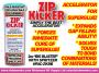 ZIP-KICKER BIG BLASTER 56 ml (2 oz) PT-715 {pac-prices}