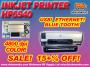 HP6940 INKJET 4800dpi COLOR PRINTR *SEE MORE INFO*