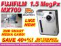 FUJIFILM - MX700 1.5 MegaPx CAMERA *SEE MORE INFO*