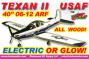 VMAR TEXAN II 06-12 ARF ECS ELECT & GLOW - USAF
