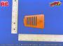 VMAR FOURNIER RF4D 2000 ARF ECS - FUSE HATCH RED