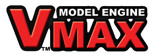 Vmax Logo