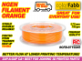 COLORFABB NGEN ORANGE                     1.75/750