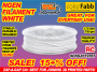 COLORFABB NGEN WHITE                      1.75/750