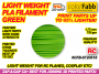 COLORFABB PLA-PHA GREEN LIGHT WEIGHT      1.75/750