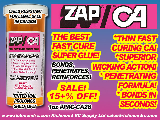 ZAP-CA      28  ml (1   oz) {pac-prices} [ 61509]