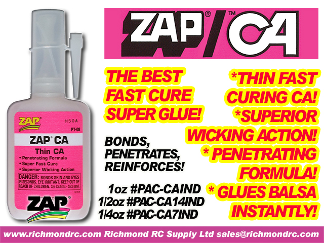 ZAP-CA      28  ml (1   oz) NOT CHILD PROOF  PT-08 {pac-prices} [ 40906]