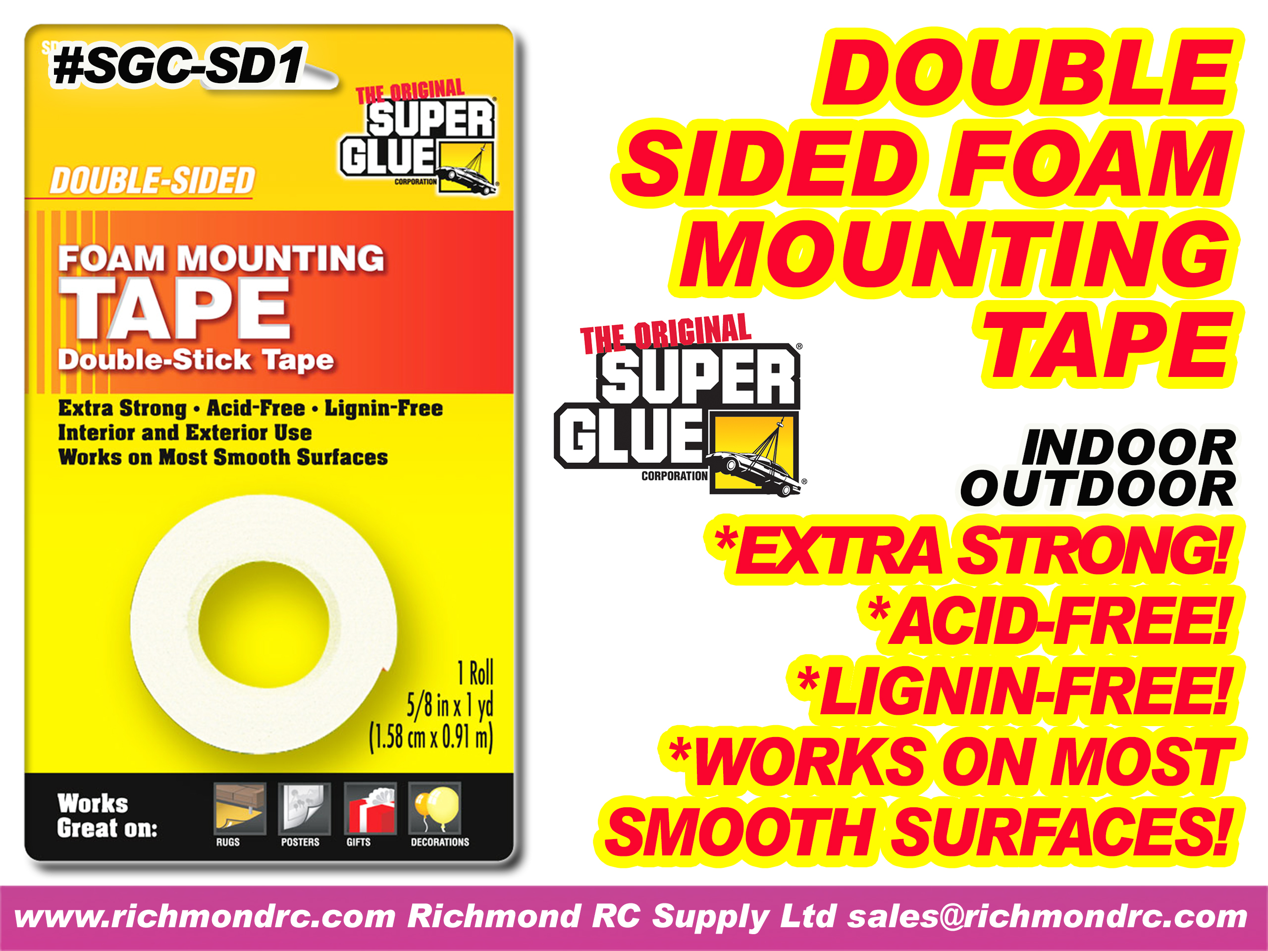 SGC-SD1_DoubleSided_FoamMountingTape_.625x36in_20210430_0726_stickerpix_active