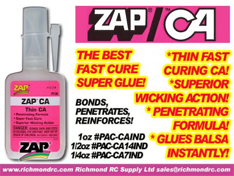 ZAP-CA      28  ml (1   oz) NOT CHILD PROOF  PT-08 [ 40906]