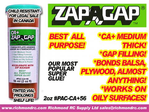 ZAP-A-GAP   56  ml (2   oz) [ 40901]