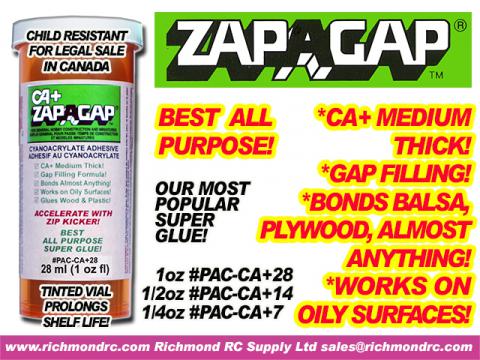 ZAP-A-GAP   28  ml (1   oz)