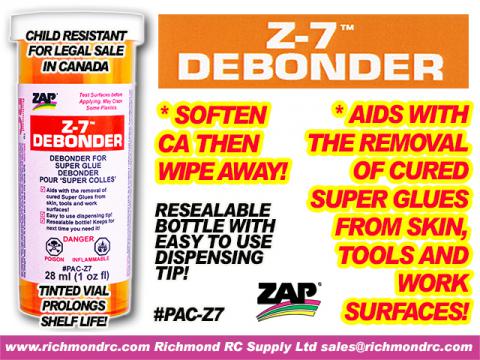 DEBONDER       28ml (1   oz) {pac-prices}