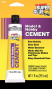 SUPER GLUE CORP - MODEL & HOBBY CEMENT 29.5ml 1oz {pac-prices}