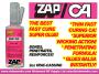 ZAP-CA      56  ml (2   oz) NOT CHILD PROOF  PT-07 {pac-prices}