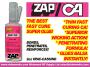 ZAP-CA      56  ml (2   oz) NOT CHILD PROOF  PT-07