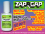 ZAP-A-GAP BRUSH ON 14 ml NOT CHILD PROOF  PT-43 {pac-prices} [ 41504]
