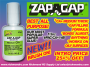 ZAP-A-GAP BRUSH ON 14 ml NOT CHILD PROOF  PT-43 {pac-prices} [120206]