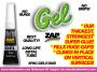 ZAP-GEL THICKEST CA  3 ml (.11 oz) NOT4CHILD PT-27