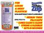POLY-ZAP    14  ml (1/2 oz)                  PT-22 {pac-prices}