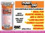 PLASTI-ZAP  9.4 ml (1/3 oz)                  PT-19 {pac-prices}
