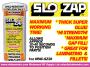 SLOW-ZAP    28  ml (1   oz)