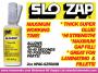 SLOW-ZAP    56  ml (2   oz)  NOT CHILD PROOF PT-33