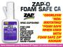 ZAP-O ODORLESS CA+ 20 ml (.7oz) NOTCHILDPROOF PT25 {pac-prices}