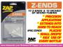 Z-END DISPENSING TIPS/TUBES                  PT-18