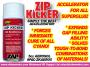 ZIP-KICKER AEROSOL 140mL (5 oz)              PT-50