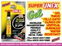 SUPER UNIX PREMIUM STRONGEST GEL  3ml NOTFORCHILD {pac-prices}