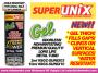 SUPER UNIX PREMIUM STRONGEST GEL  3ml {pac-prices}