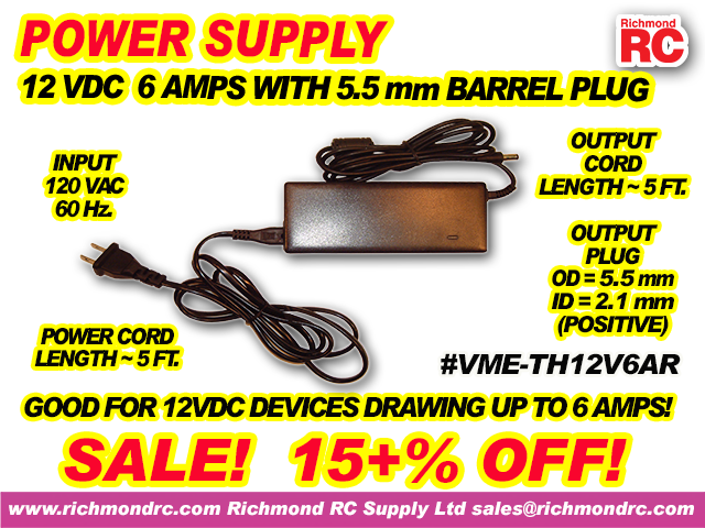 VME-TH12V6AR_PowerSupply_12v6A_WithBarrelPlug_640x480_stickerpix_active