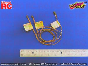 VRS - AILERON EXTENSION & Y HARNESS UNIVERSAL 20