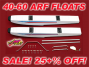 VMAR FLOATS ARF FOR 06-10lbs (40-60) WHITE 35in