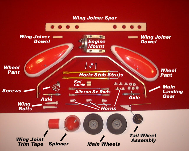 extra300redhardwarealllabelled 640x480 copy.jpg (92428 bytes)